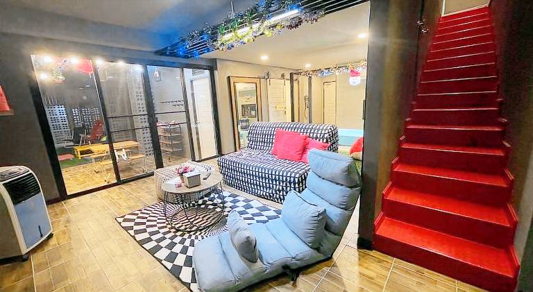 Rangyen Homestay Cha-Am รังเย็น — photo 3