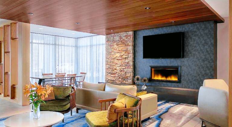 Fairfield by Marriott Inn & Suites Lebanon Near Expo Center — photo 3