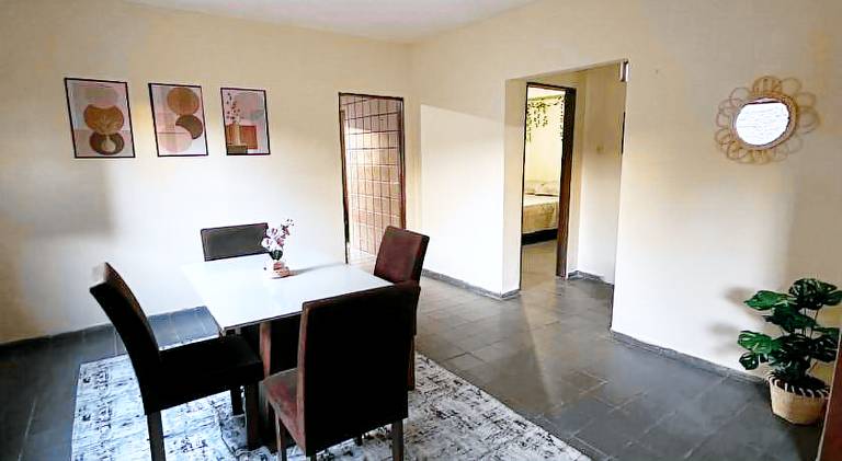 Holiday apartment | Pets allowed — photo 3