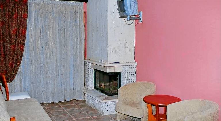 TSIGOURA VERDE RESORT — photo 2