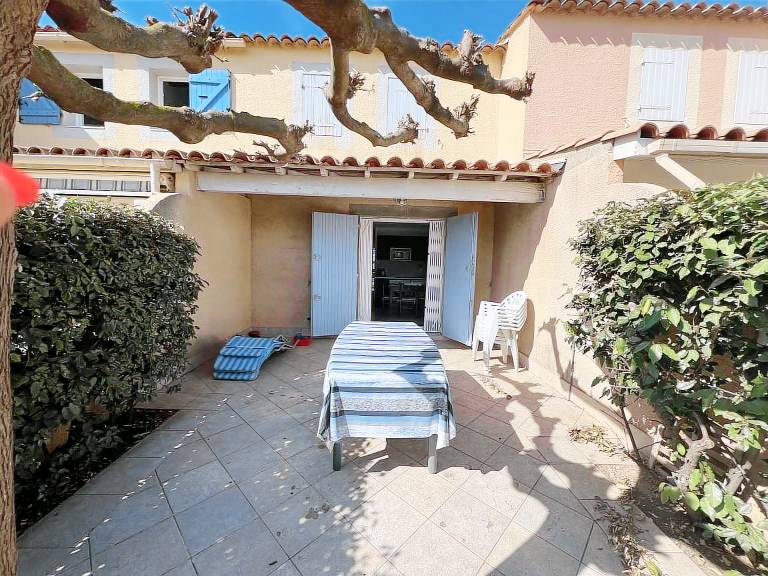 Appartement Valras-Plage