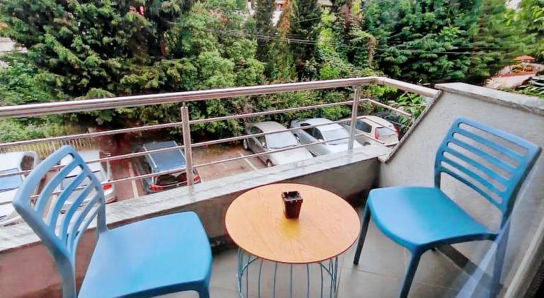 Vanilla Boutique Hotel — photo 3