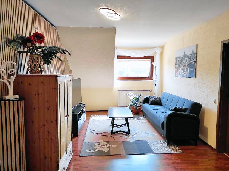 Ferienwohnung Weiskirchen