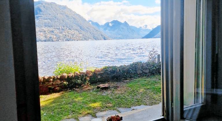 Holiday apartment with 1 room for 3 persons — photo 3