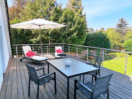 Apartment Düsseldorf-Stockum