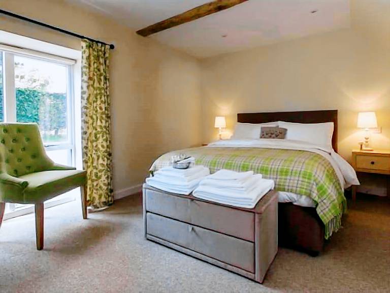 Bed and breakfast Darsham