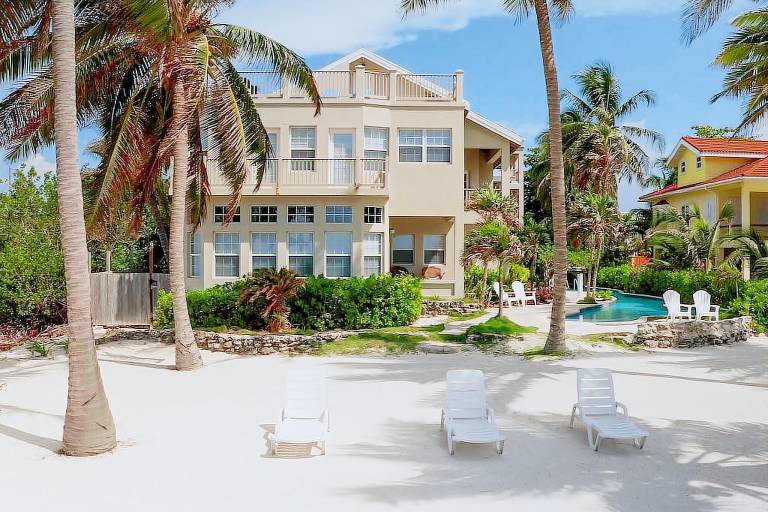 Condo San Pedro