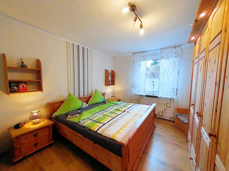 Ferienwohnung Hamel