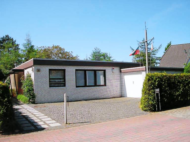 Ferienhaus  Cuxhaven