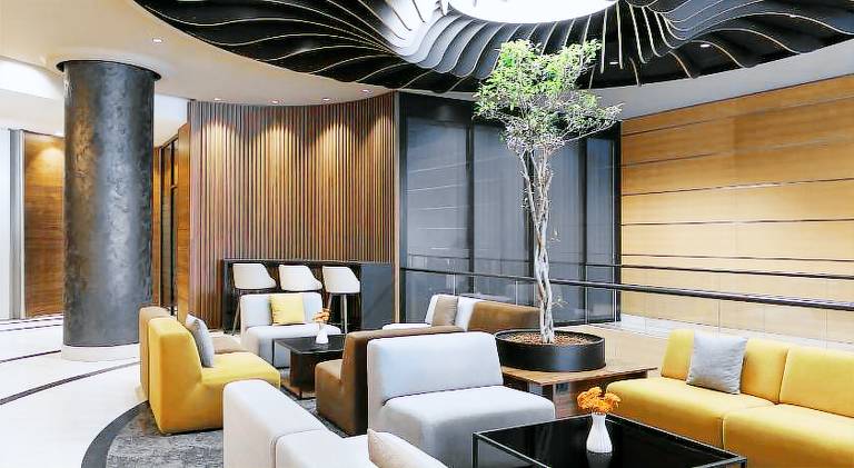 DoubleTree by Hilton Ljubljana — photo 4