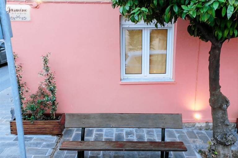 Ferielejlighed Chania