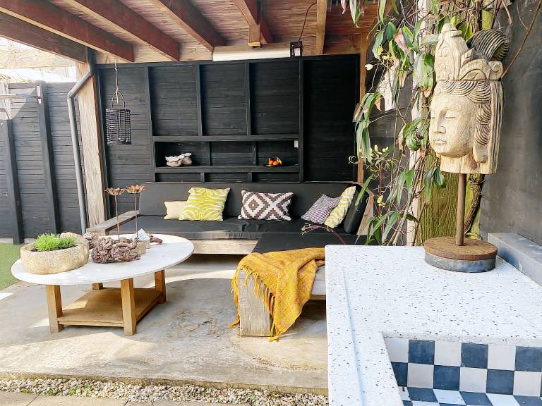 Cottage Schoorl