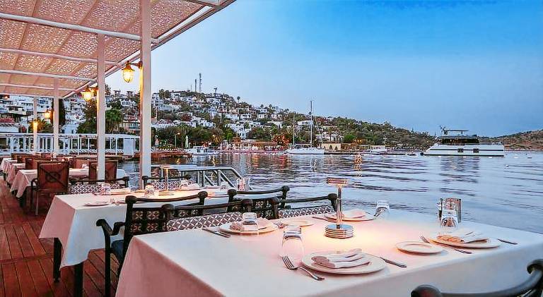 Divan Bodrum — photo 3