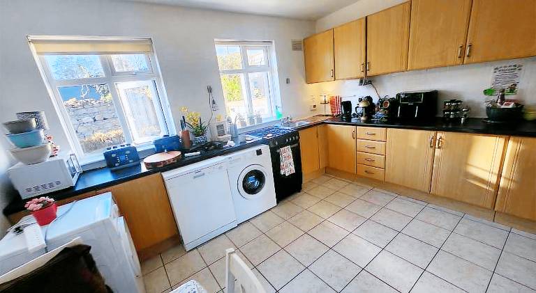 Rental apartment with 2 rooms for 4 persons — photo 4