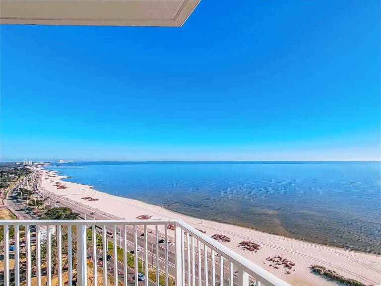Ferienwohnung in Biloxi f&uuml;r max. 6 Personen, 