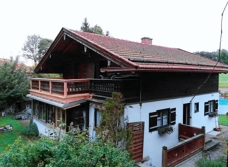 Ferienwohnung Tegernsee