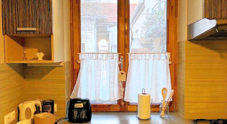 Holiday apartment with patio & garden | Good for workation — photo 4