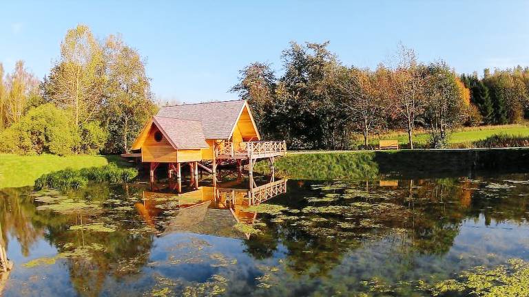 Accommodatie  Namen