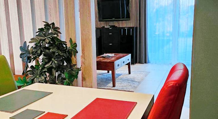 Lovely apartment with pool | Pet-friendly — photo 3