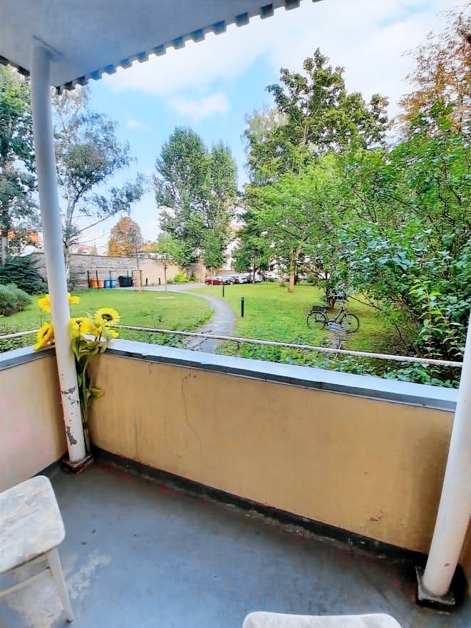 Ferienwohnung  Mariendorf