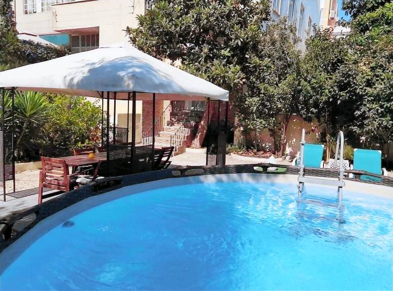 Maison de vacances Estrela