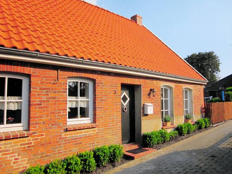 100 m² Ferienhaus
