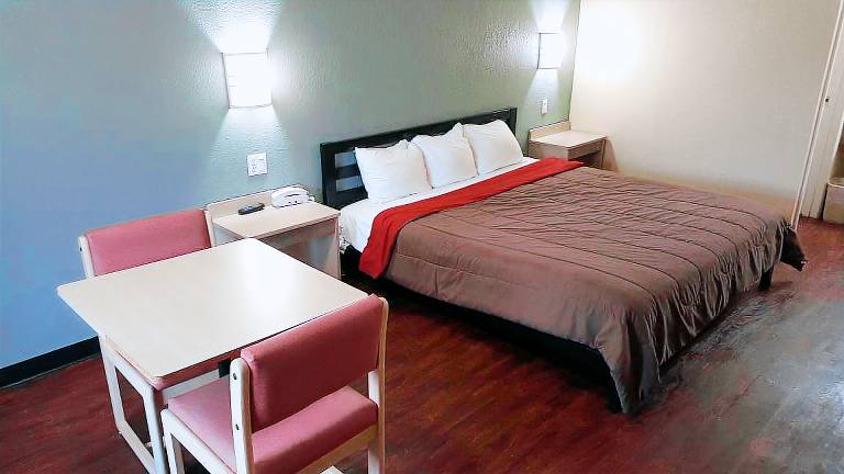 Mentor Home Inn and Suites — photo 2