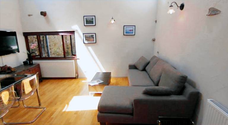 Vacation home with 2 rooms for 4 persons — photo 2
