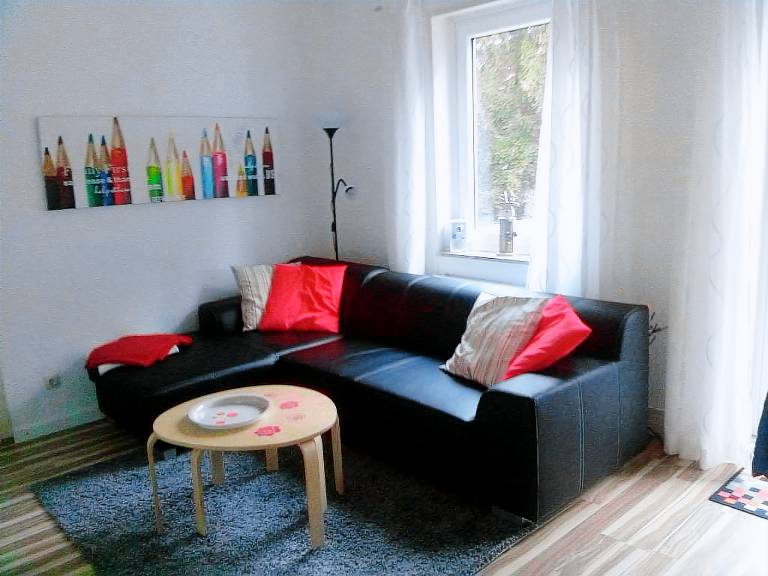 Apartment Braunlage