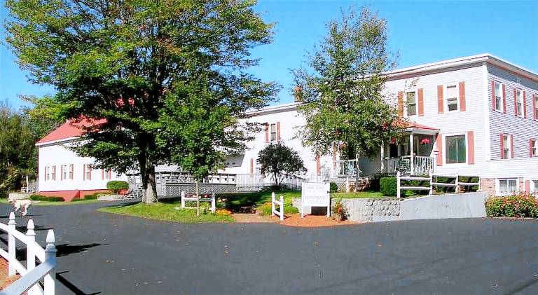 Bed & Breakfast Bethel