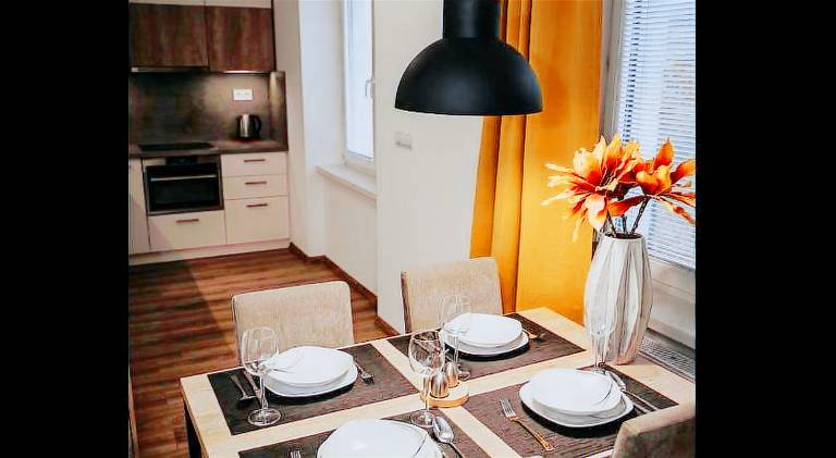 Apartman Kassa-Dél