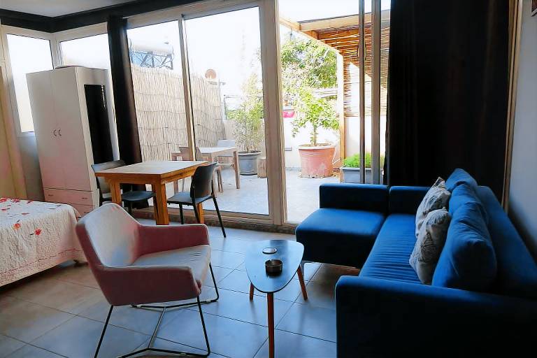 Apartment  Beirut Central District