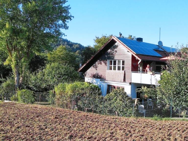 Apartment  Biberbach