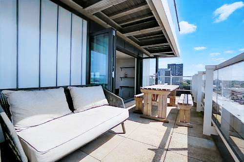 Appartement Borough londonien de Waltham Forest