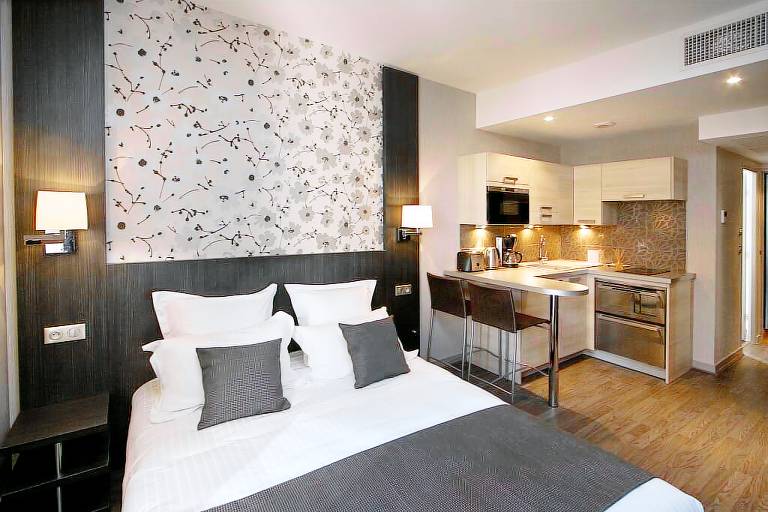 Appartement Nuits-Saint-Georges