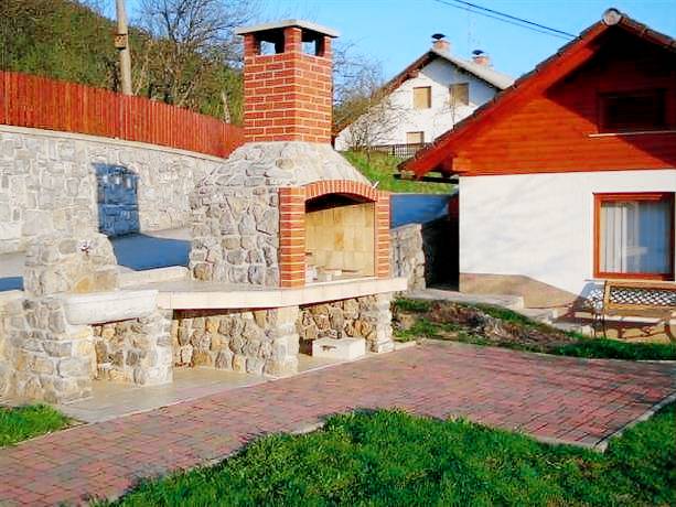 Apartma  Koritnice