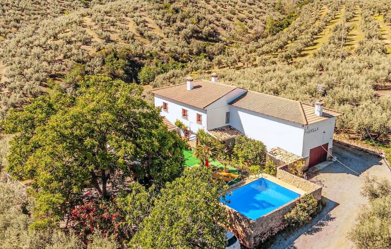 Casa  Puertollano