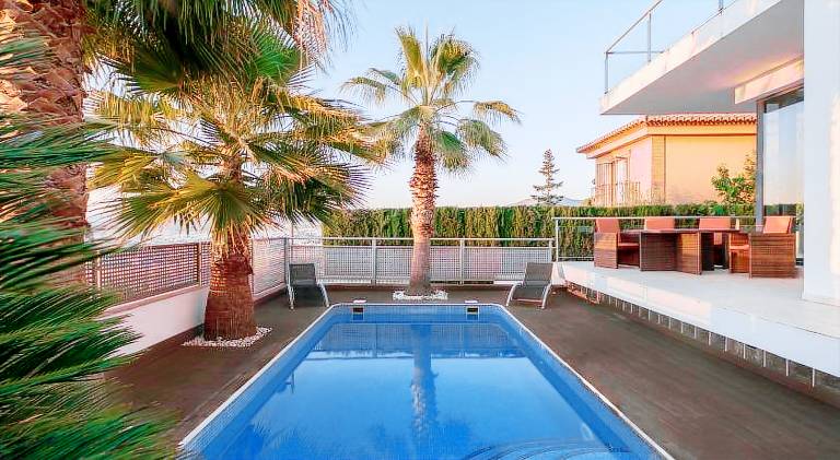 Villa Granada