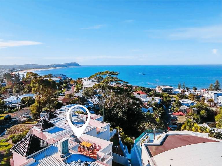 House Avoca Beach