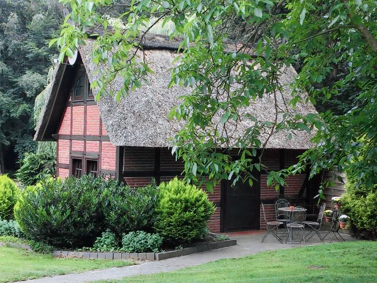 Ferienhaus  Sulingen