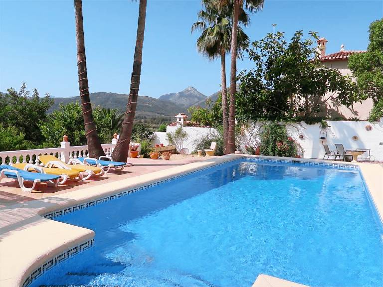 Casa Jalón