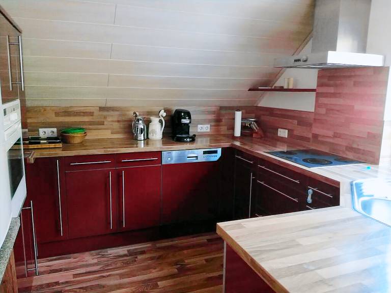 Ferienwohnung Schwäbisch Gmünd