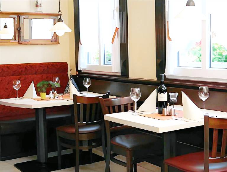 Bed & Breakfast Lennep