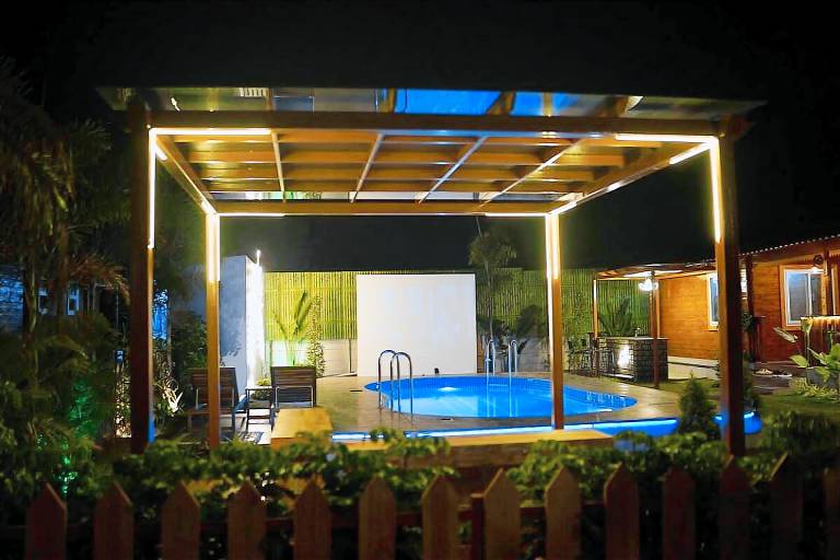 149 m² Bauernhof