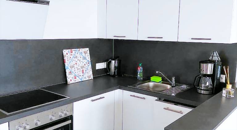 Rental apartment | Pets are welcome — photo 2