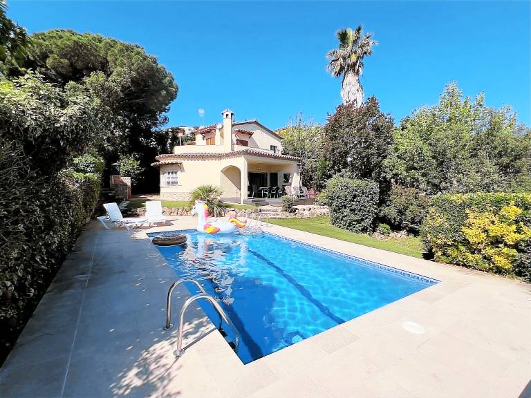 Villa Platja d'Aro