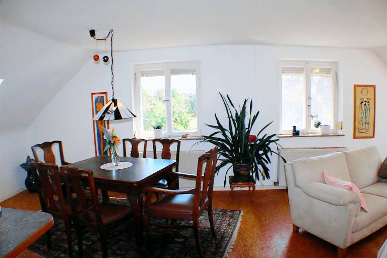 Ferienwohnung Kirchberg an der Jagst