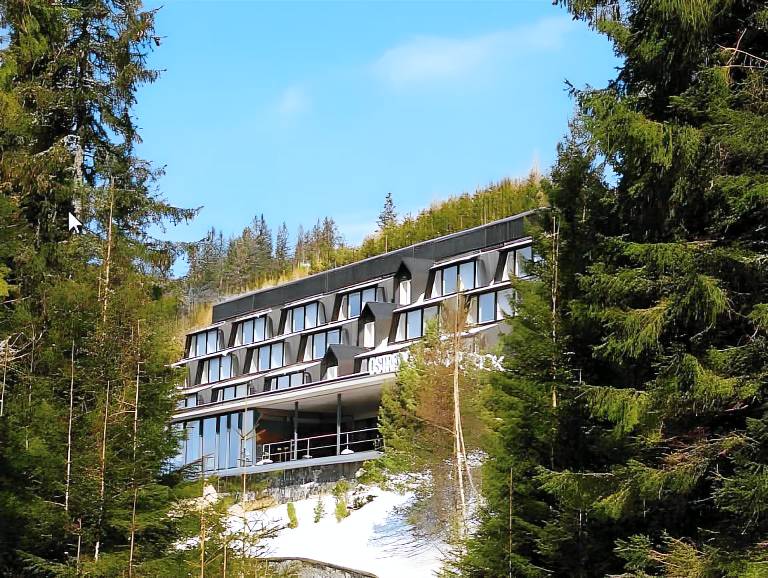 Hotel OSTREDOK — photo 2
