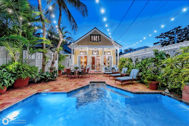 House Key West