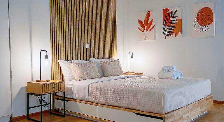 Apartment with 1 room for 4 persons in Kalamata